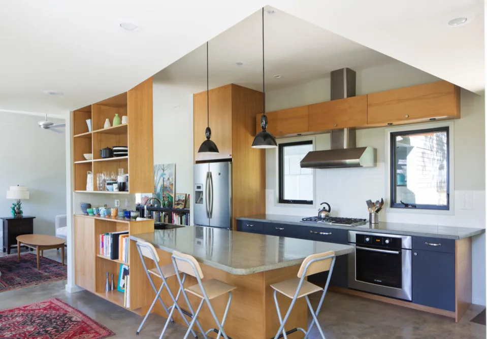 Musgnug Residence by BRYArchitecture - Photo 12