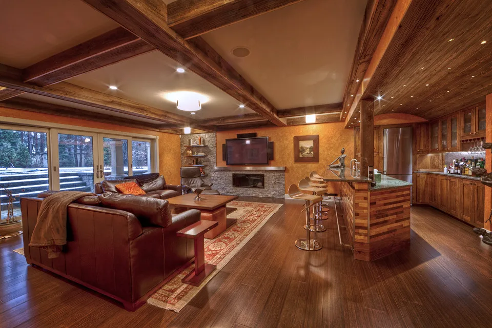Home Renovation Project by Daniel Manning - Photo 6