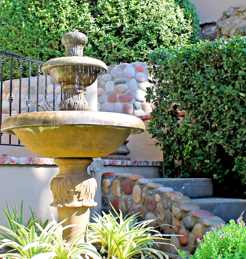 Garden Water Features by Flores Artscape, Inc. - Photo 16