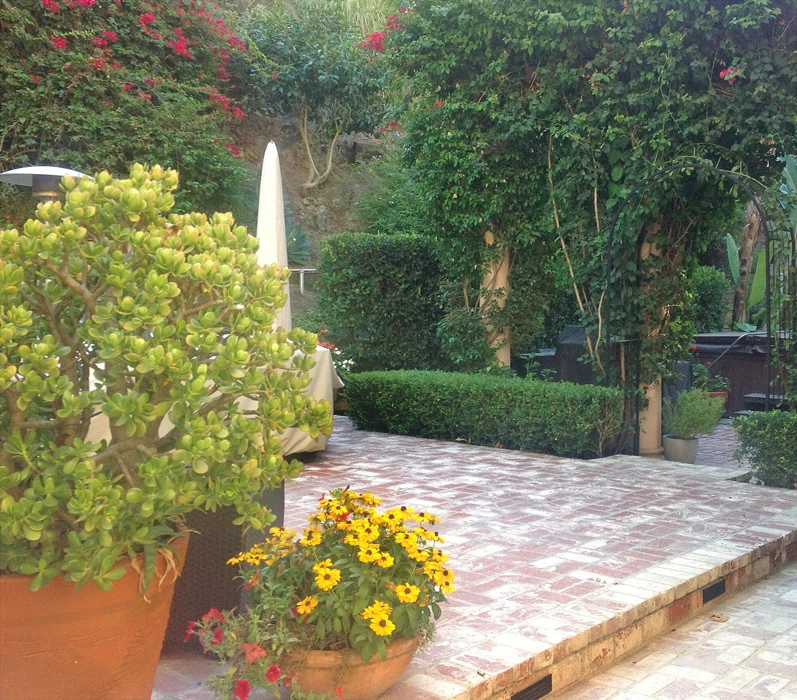 Patio Construction by Flores Artscape, Inc. - Photo 62