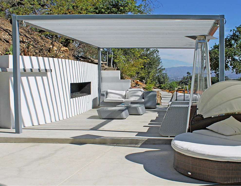 Patio Construction by Flores Artscape, Inc. - Photo 30
