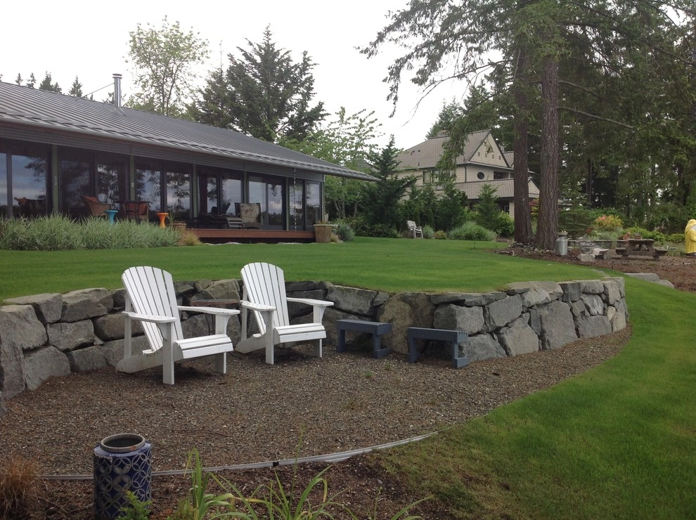 Walls by Puget Sound Landscaping, Inc. - Photo 23