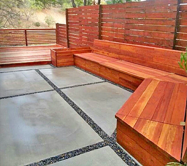 Patio Construction by Flores Artscape, Inc. - Photo 33