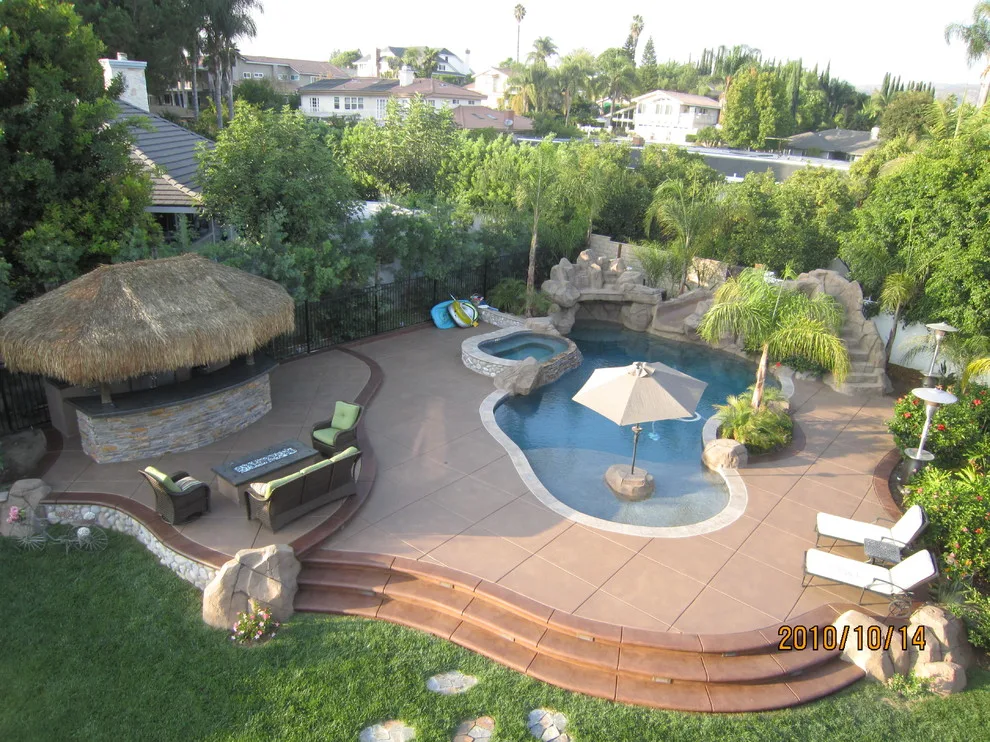 Outdoor Architecture by Allenbach Architecture - Photo 7