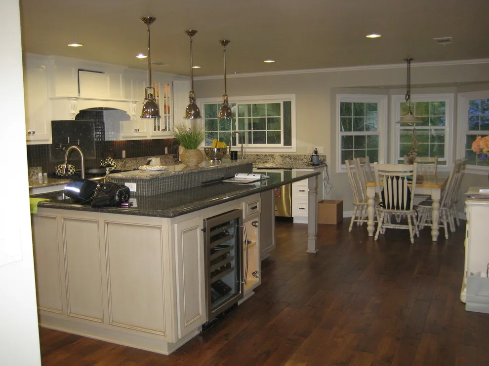 Interior Design Architecture by Allenbach Architecture - Photo 6