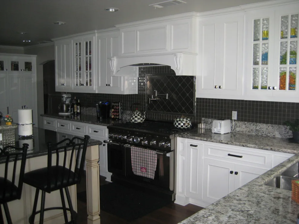 Interior Design Architecture by Allenbach Architecture - Photo 4