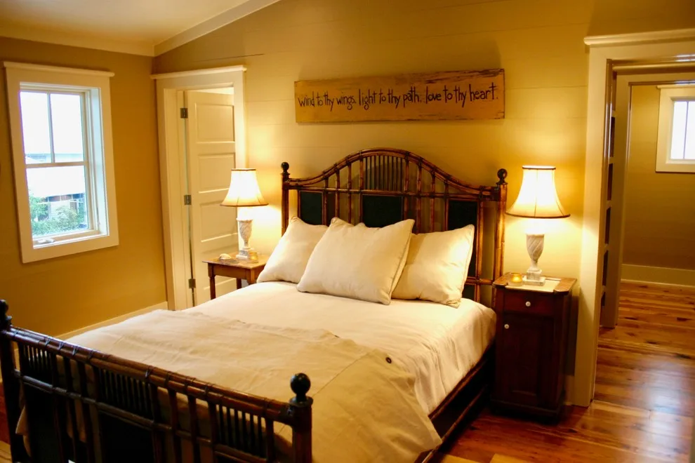 Burwell Associates - Photo 6