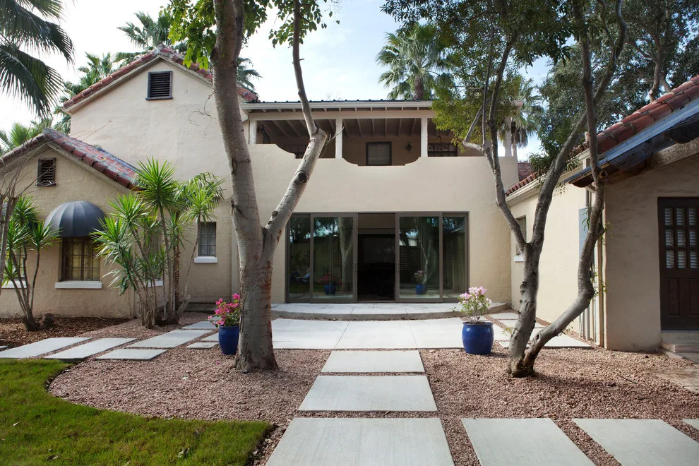 15th Street Renovation by ORANGE MADE Architecture - Photo 4