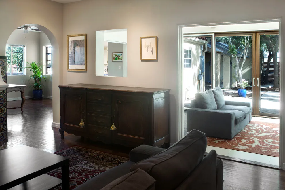 15th Street Renovation by ORANGE MADE Architecture - Photo 10