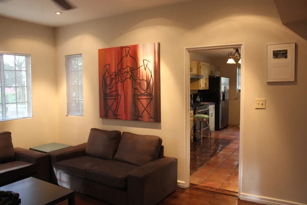 15th Street Renovation by ORANGE MADE Architecture - Photo 5