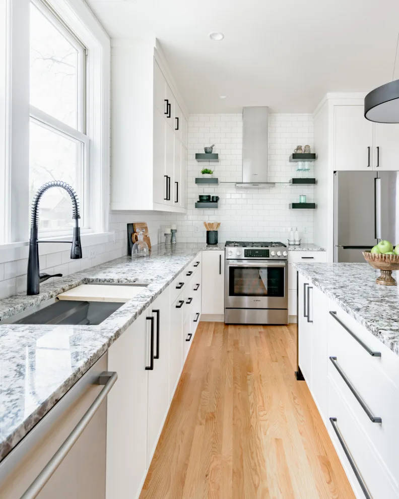 North 6th Avenue by Distinctive Design Studio - Photo 15