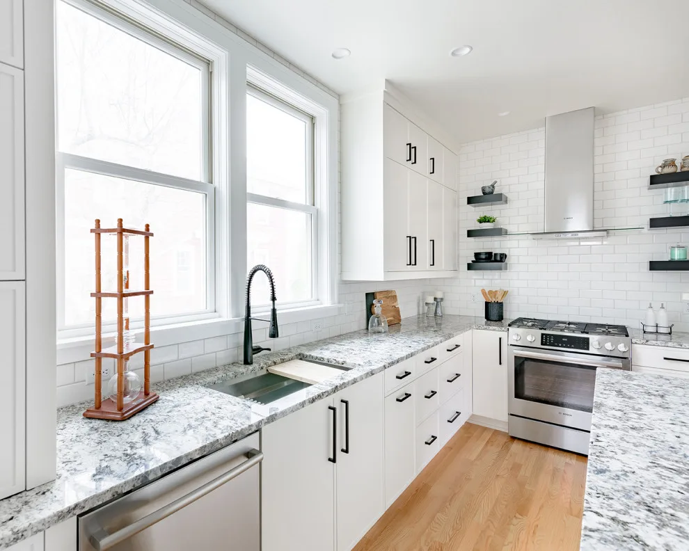 North 6th Avenue by Distinctive Design Studio - Photo 21