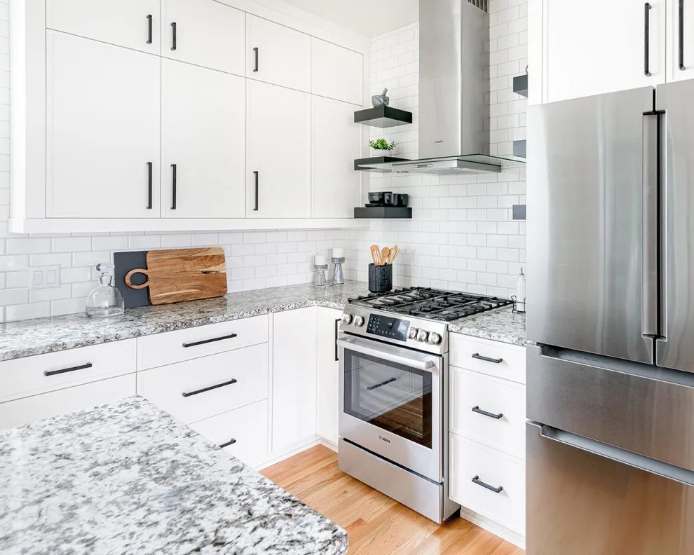 North 6th Avenue by Distinctive Design Studio - Photo 7