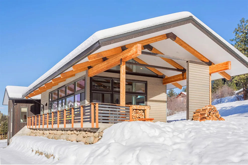 NaMu Retreat by Syndicate Smith LLC - Photo 3