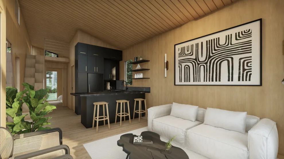 Nanabode - Photo 4