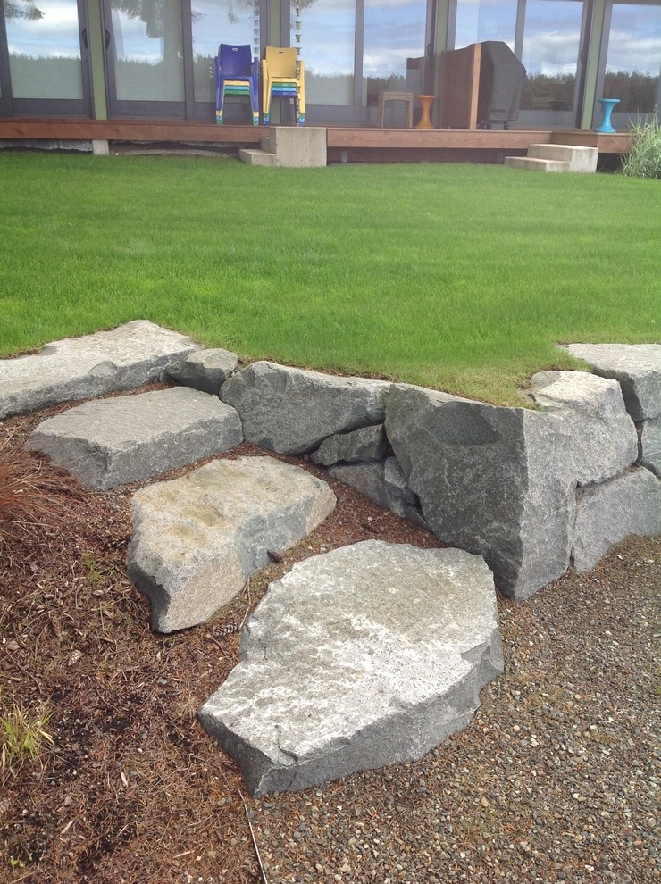 Walls by Puget Sound Landscaping, Inc. - Photo 5