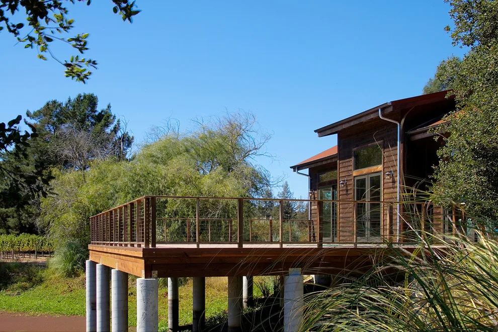 Paul Kelley Architecture - Photo 9