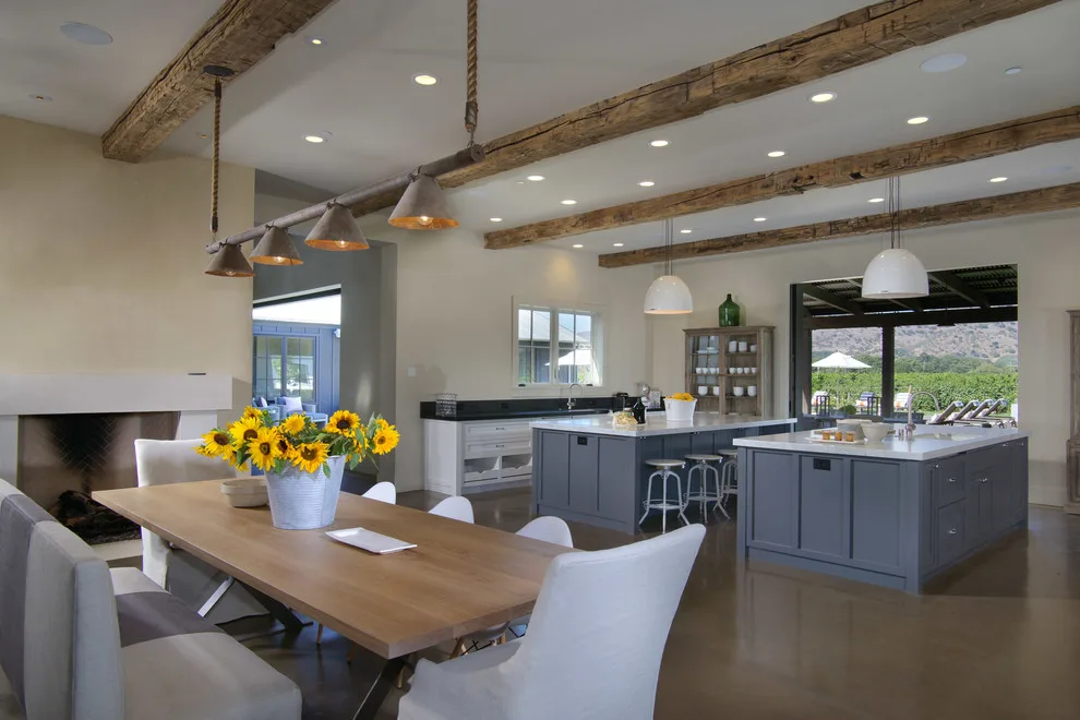 Yountville Napa Valley Home by Holder Parlette Architecture + Landscapes - Photo 5