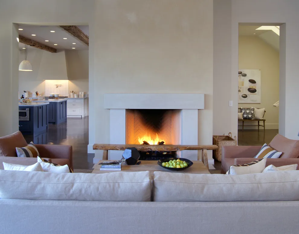 Yountville Napa Valley Home by Holder Parlette Architecture + Landscapes - Photo 3