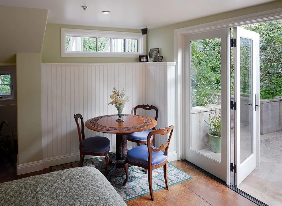 Napa Heritage by Paul Kelley Architecture - Photo 8