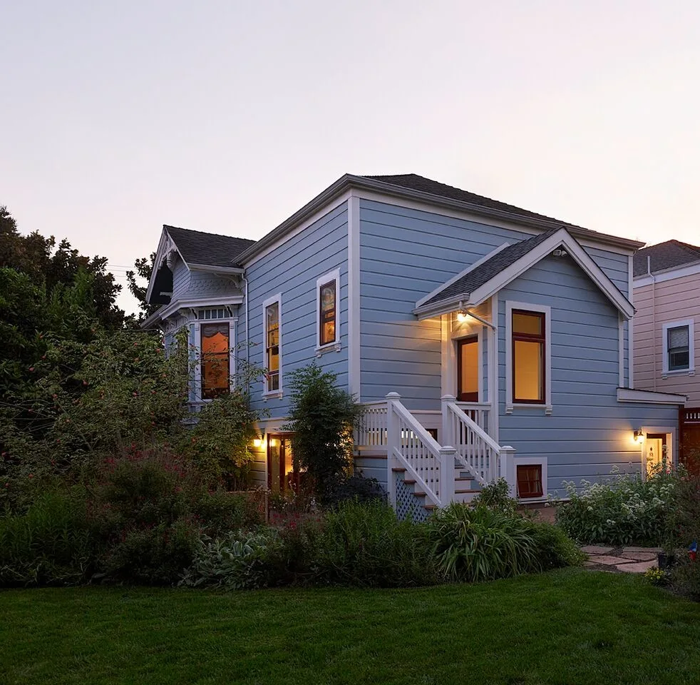 Napa Heritage by Paul Kelley Architecture - Photo 9