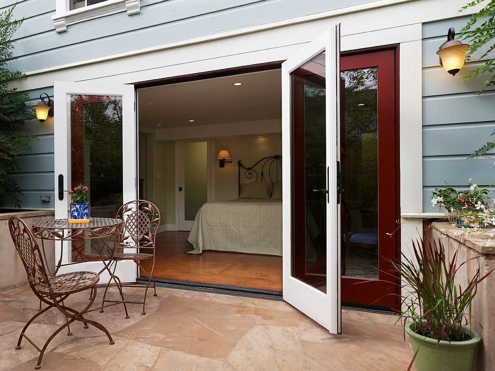 Napa Heritage by Paul Kelley Architecture - Photo 6