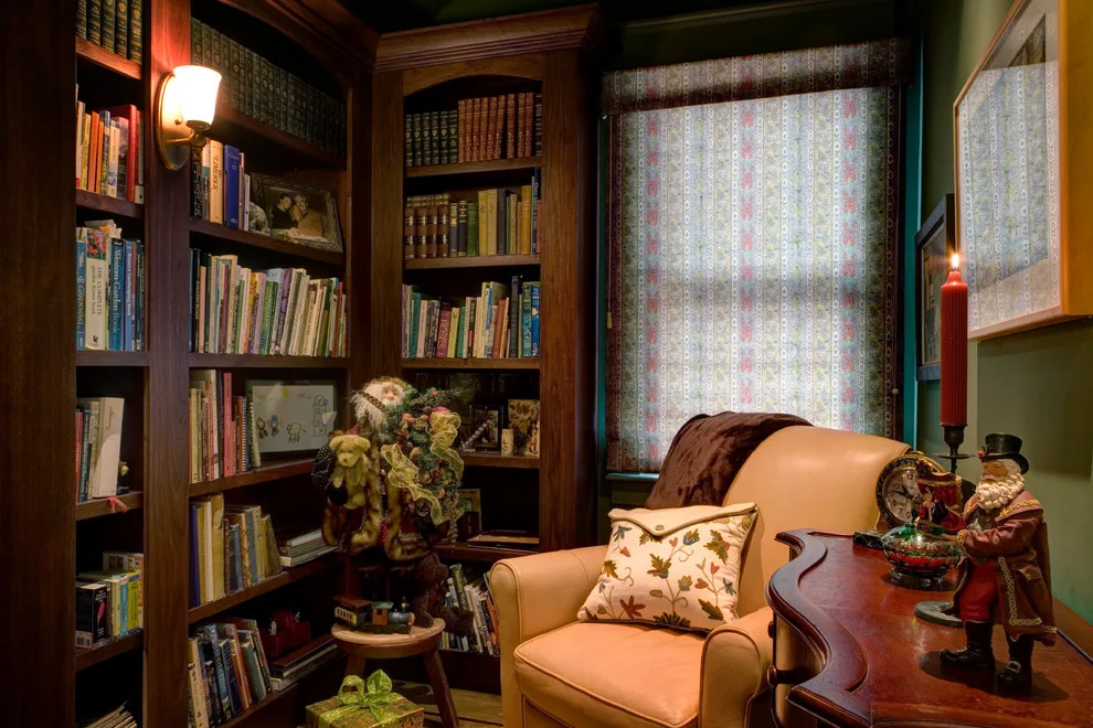 Paul Kelley Architecture - Photo 11