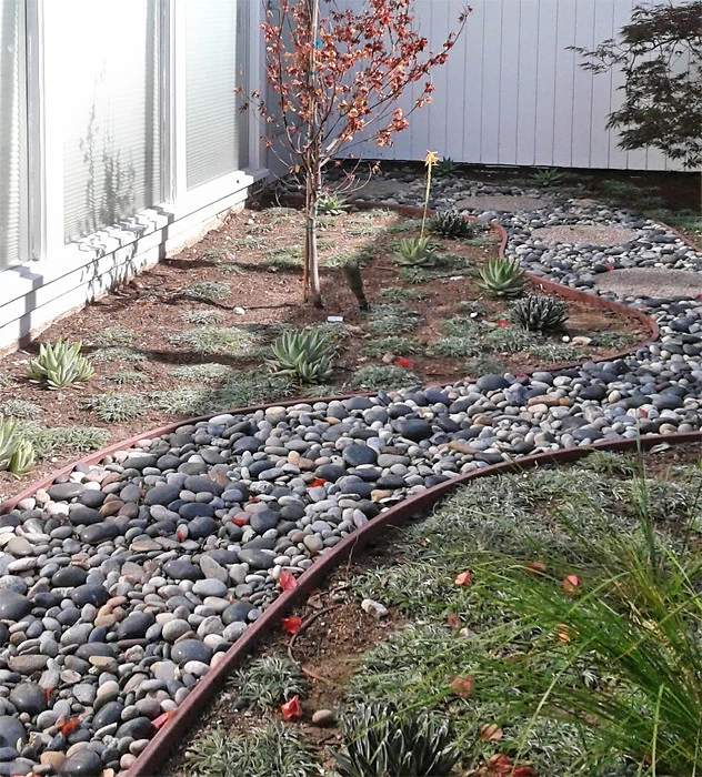 Low-Maintenance Landscape Elements by Flores Artscape, Inc. - Photo 36