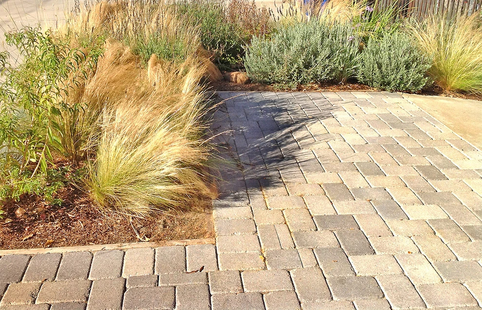 Low-Maintenance Landscape Elements by Flores Artscape, Inc. - Photo 21