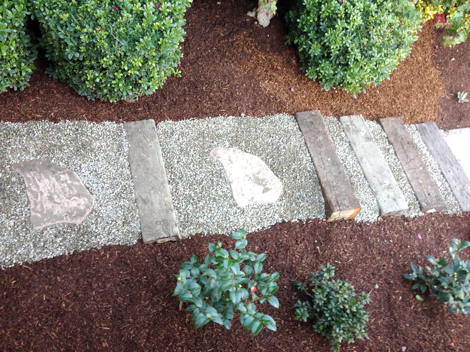 Low-Maintenance Landscape Elements by Flores Artscape, Inc. - Photo 29