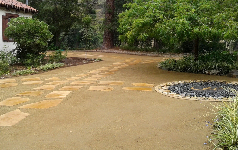 Low-Maintenance Landscape Elements by Flores Artscape, Inc. - Photo 33