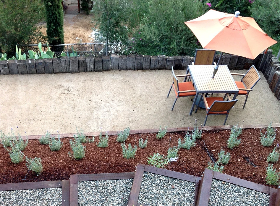 Low-Maintenance Landscape Elements by Flores Artscape, Inc. - Photo 3