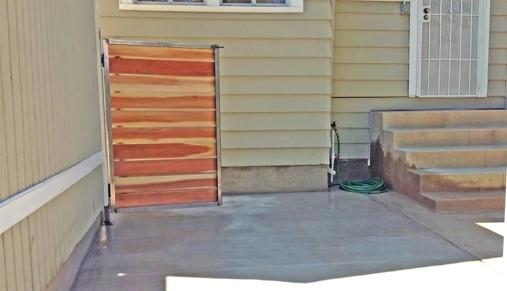 Concrete in Landscaping by Flores Artscape, Inc. - Photo 3