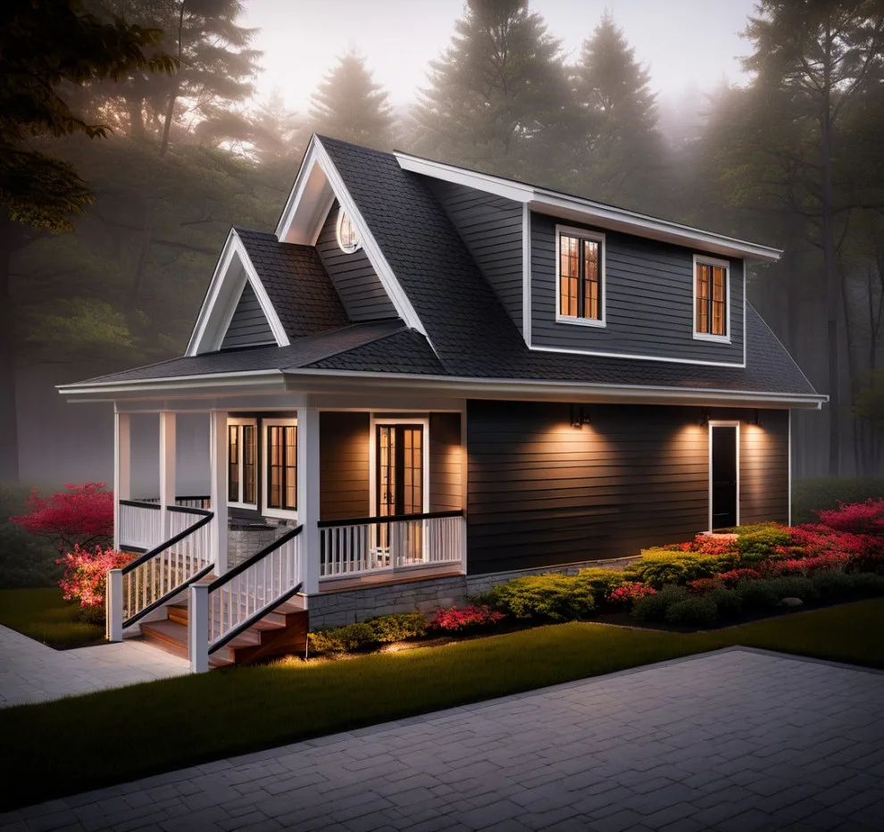Slim Plot Model by Cowbell Designs - Photo 3