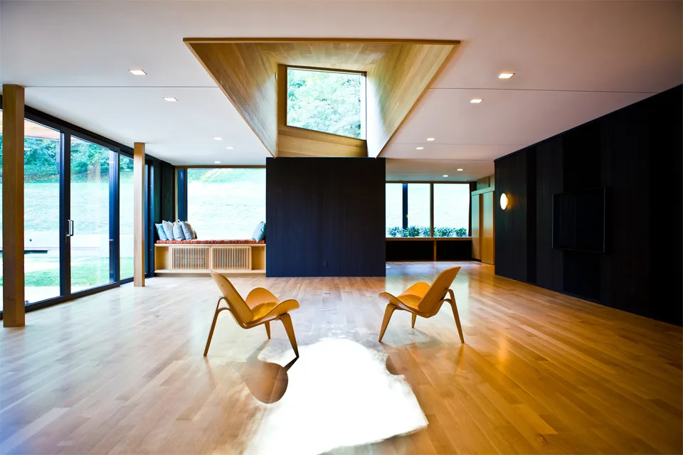 Nashville Expansion by Michael Goorevich Architect - Photo 6