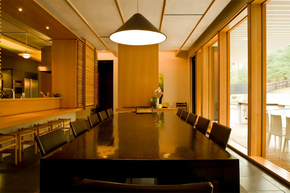 Nashville Expansion by Michael Goorevich Architect - Photo 3