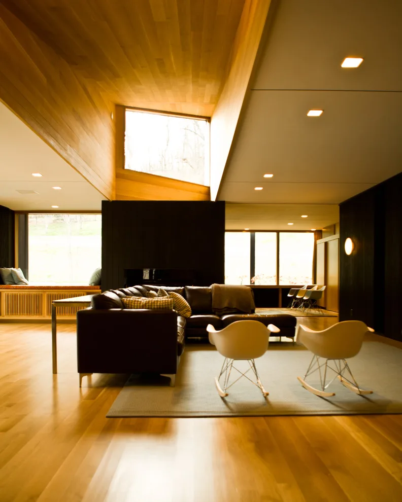 Nashville Expansion by Michael Goorevich Architect - Photo 9