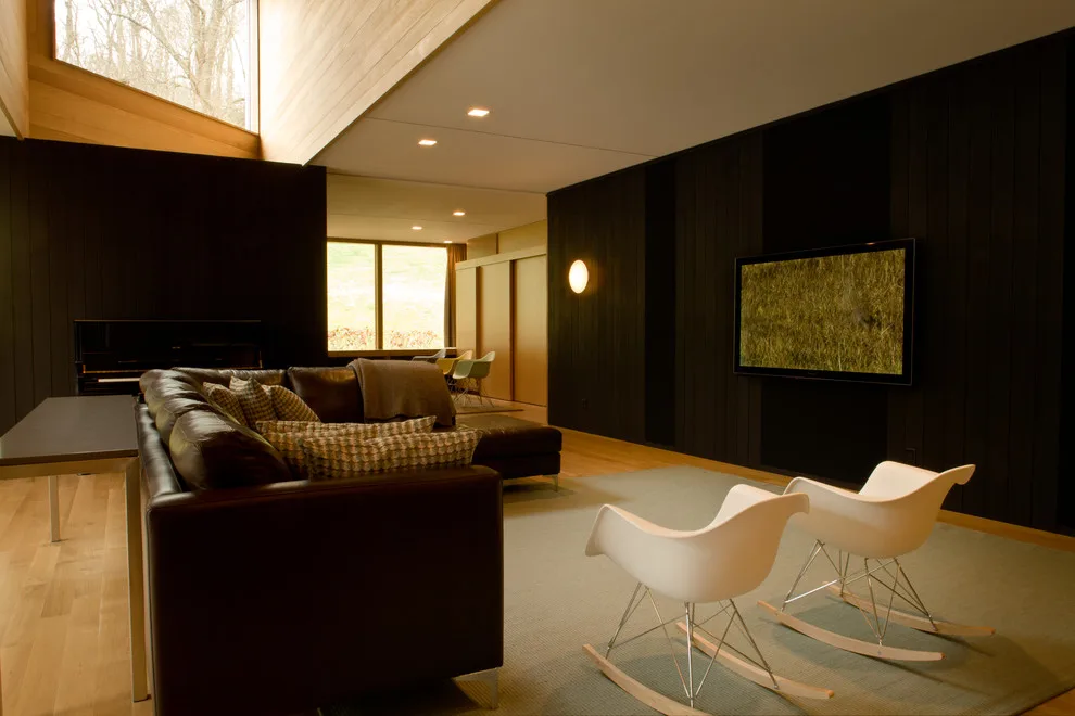 Nashville Expansion by Michael Goorevich Architect - Photo 4
