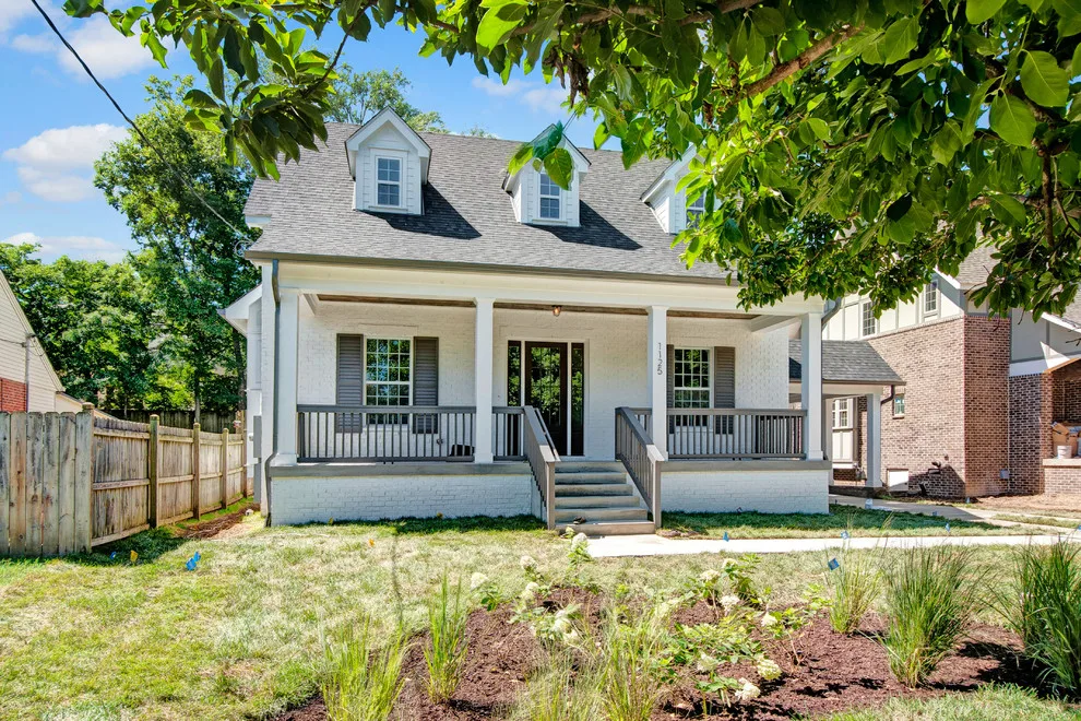 Grandma White Homestead by ArchiNerd PLLC - Photo 8