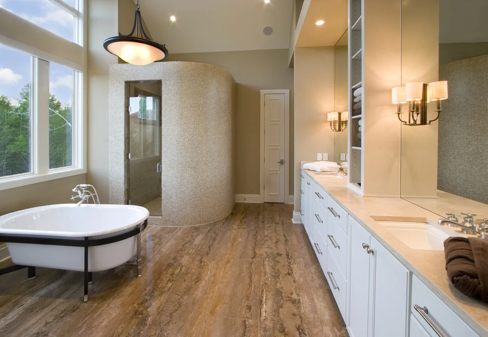 Nashville Bespoke Residence by Hilton Design Build, Inc. - Photo 8