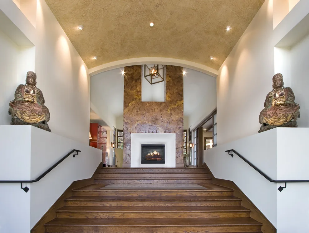 Nashville Bespoke Residence by Hilton Design Build, Inc. - Photo 7