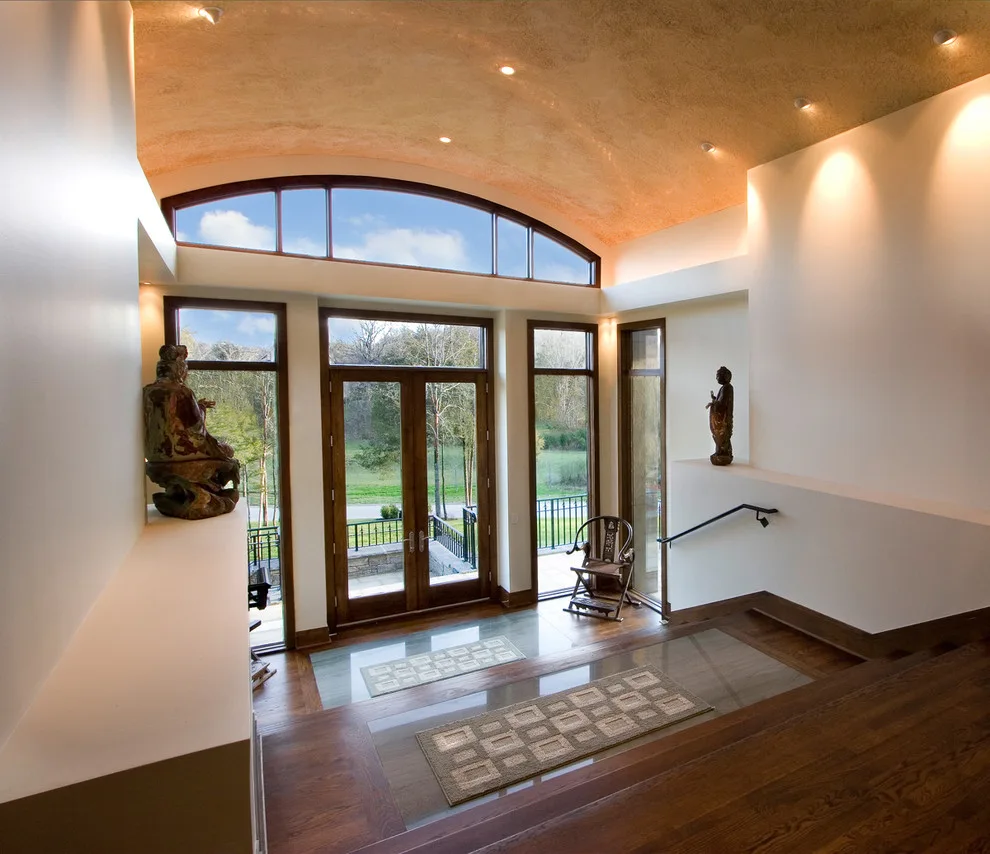 Nashville Bespoke Residence by Hilton Design Build, Inc. - Photo 10