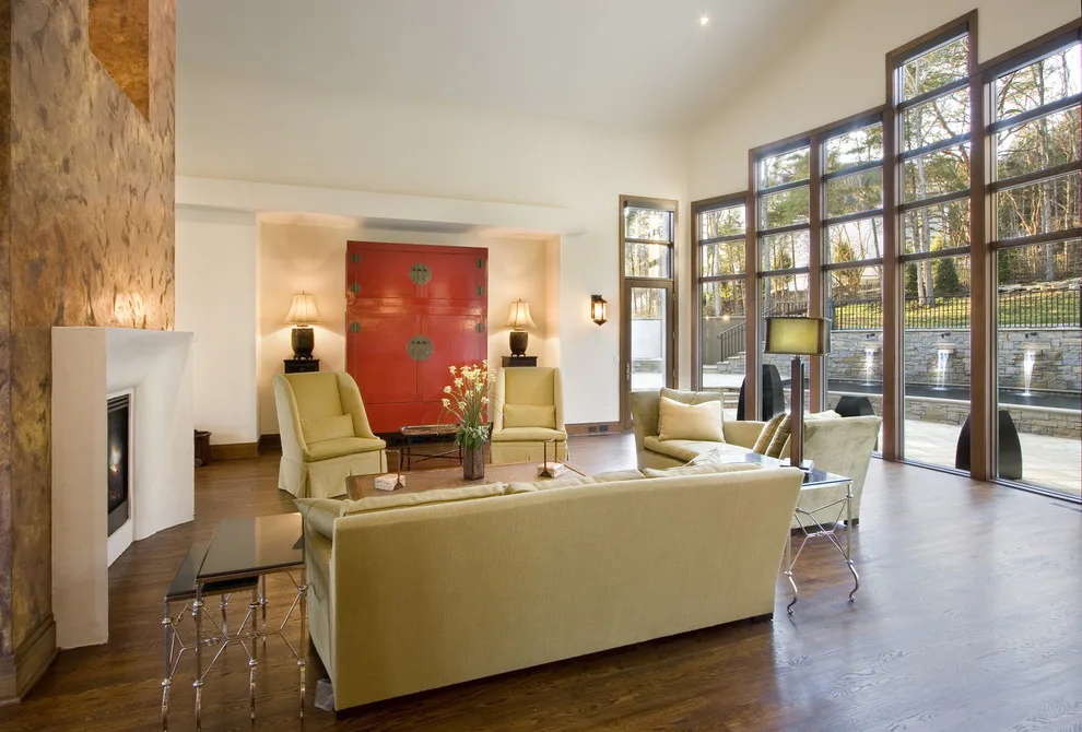 Nashville Bespoke Residence by Hilton Design Build, Inc. - Photo 5