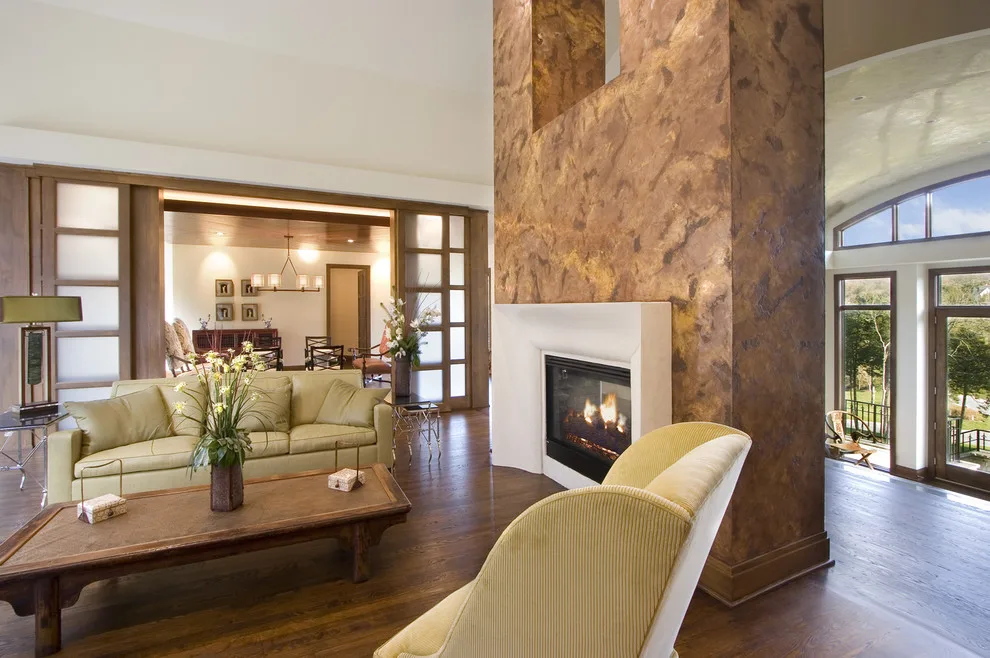 Nashville Bespoke Residence by Hilton Design Build, Inc. - Photo 2