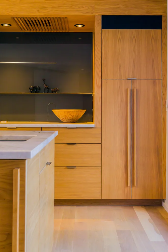 Nashville Farmhouse Restoration by Michael Goorevich Architect - Photo 2