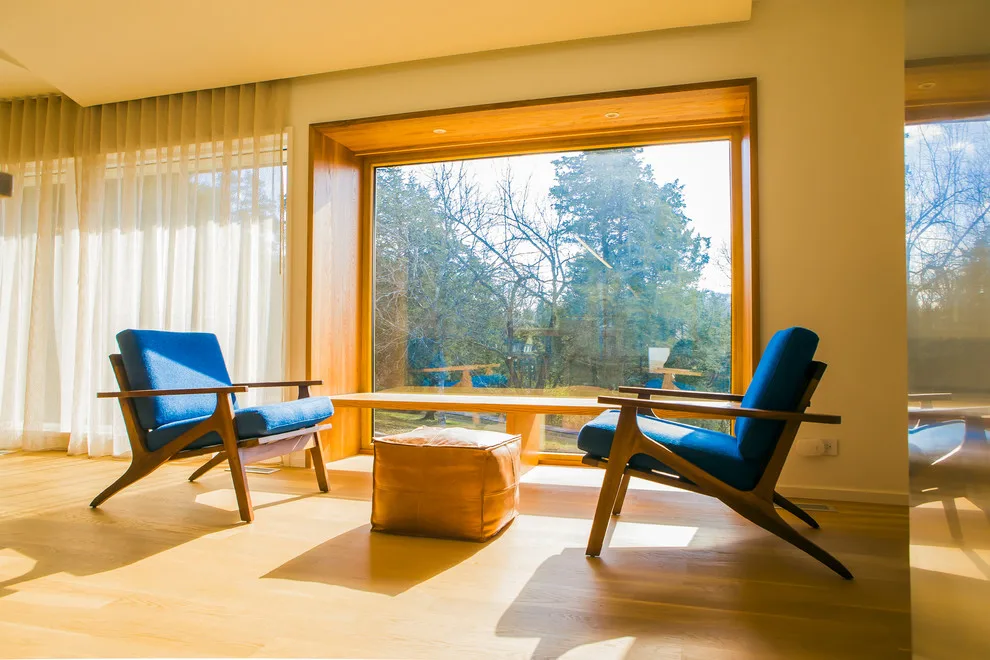 Michael Goorevich Architect - Photo 7