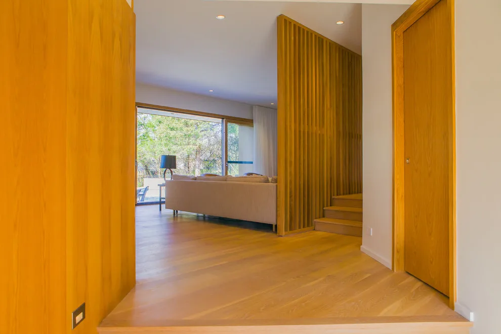 Nashville Farmhouse Restoration by Michael Goorevich Architect - Photo 6