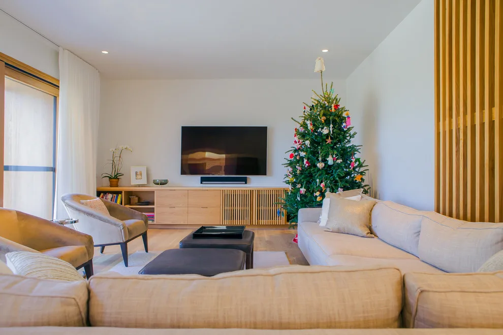 Michael Goorevich Architect - Photo 13