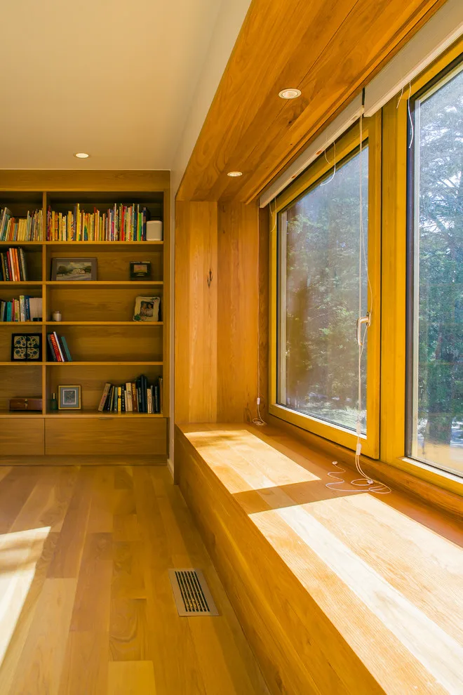 Nashville Farmhouse Restoration by Michael Goorevich Architect - Photo 5