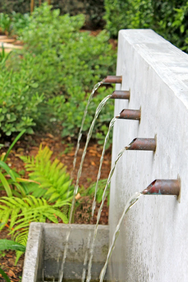 Garden Water Features by Flores Artscape, Inc. - Photo 5